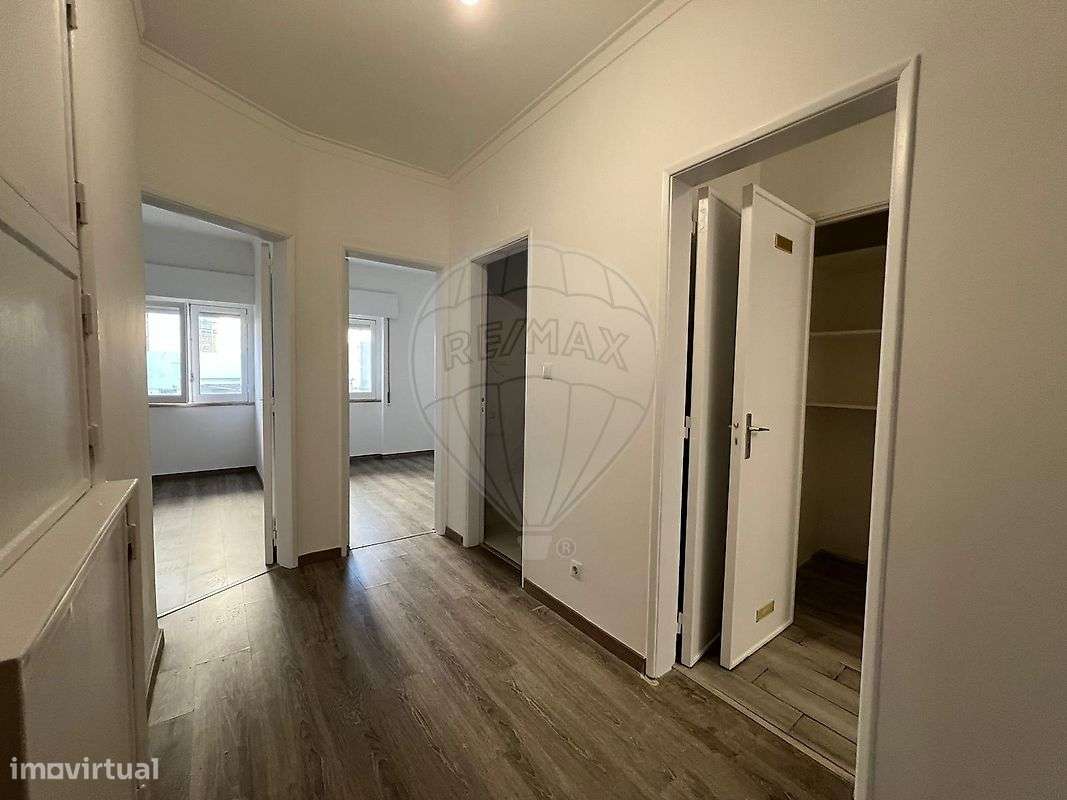 Apartamento T2 para arrendamento - Grande imagem: 5/17