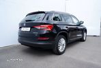 Skoda Kodiaq 2.0 TDI 4X4 DSG Style - 7