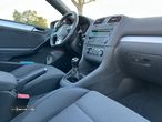 VW Golf Cabriolet 1.2 TSI Exclusive - 19