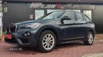 BMW X1 16 d sDrive - 16