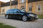 Audi A4 2.0 TDI Sport S tronic - 10