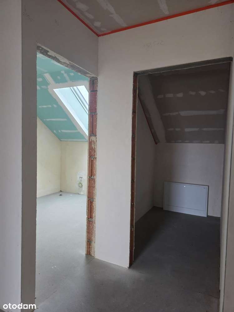 Wysoki standard/4 pokoje/garaż/balkon/taras/2 garderoby-9