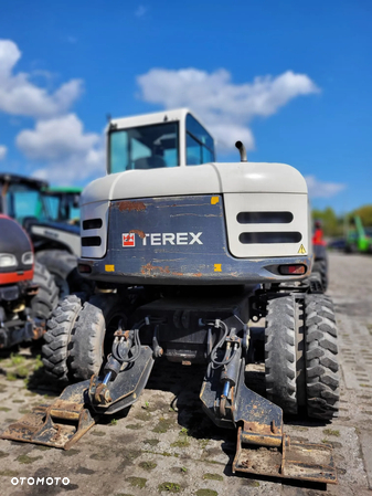 Terex TW85 - 9