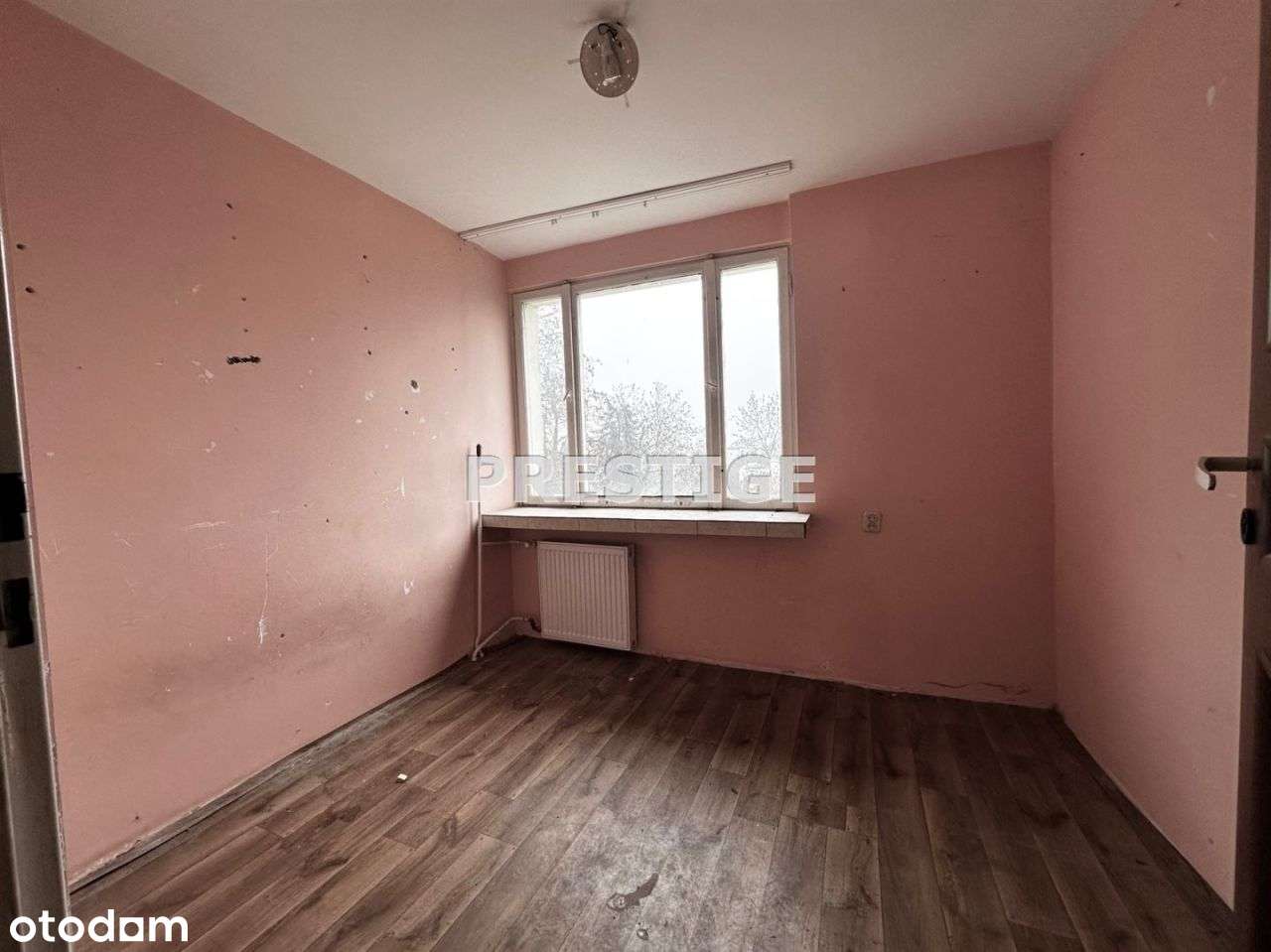 3 pokoje w ścisłym centrum - Pełny obrazek: 5/9