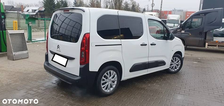 Citroën Berlingo M 1.5 BlueHDI Shine - 3