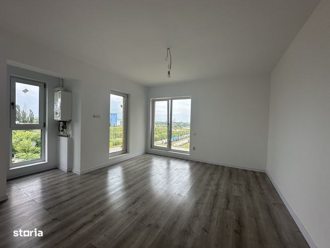 Agentia imob VIGAFON vinde apartament 3 camere Valeni-Real Resort-0