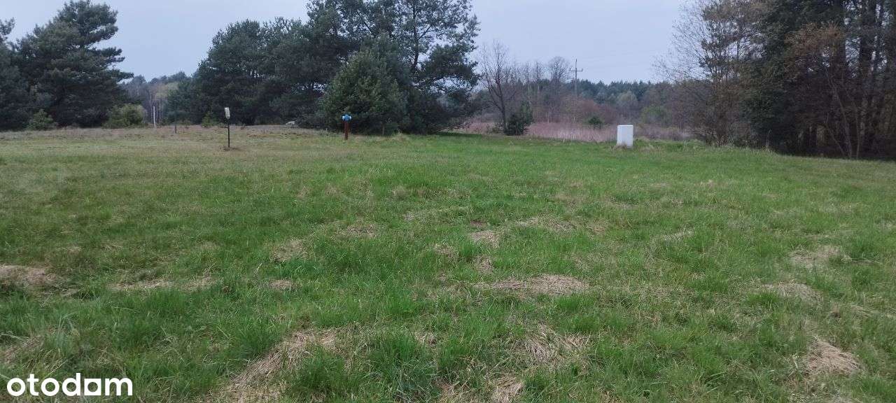 Działki budowlane w Malerzowie - woda, prąd - Pełny obrazek: 3/20