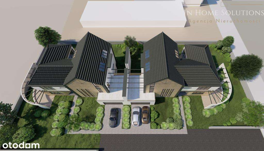 2046 m2 z pozwoleniem na budowę na 2 bliźniaki-12