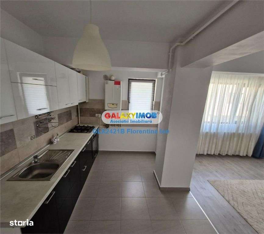 6502 Apartament 2 camere Drumul Taberei--Prelungirea Ghencea - Imagine principală: 3/10