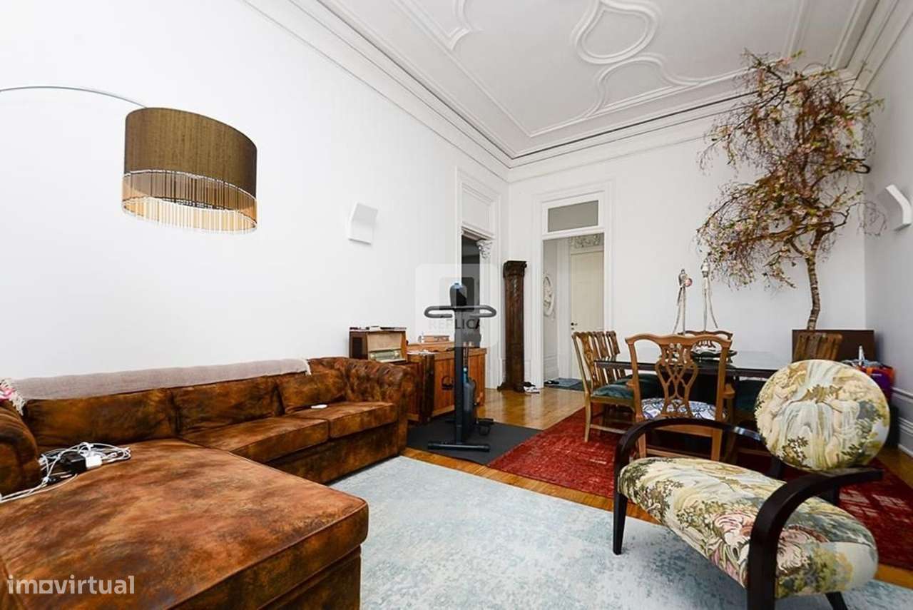 Apartamento T2 Duplex com Jardim no Bonfim - Grande imagem: 5/42