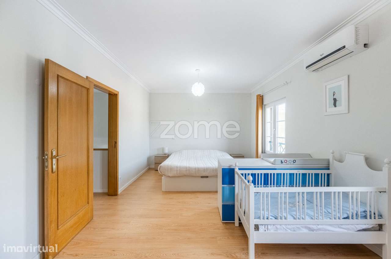 Moradia T3 na Quinta das Luzes | Gondomar, Porto - Grande imagem: 2/50