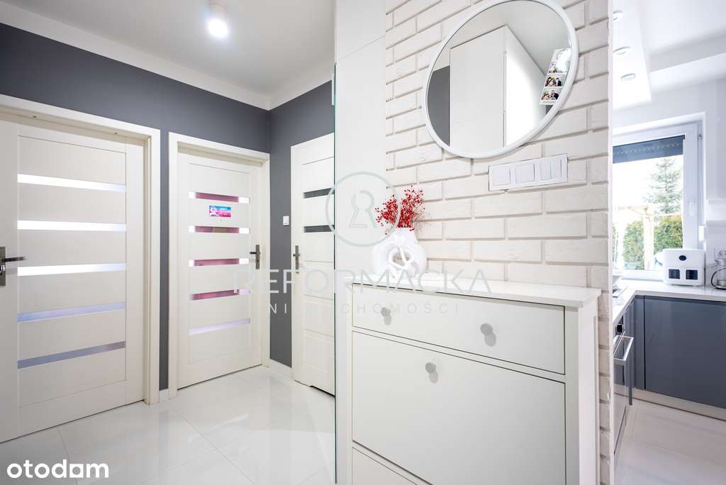 Taras Z Ogrodem | Lubelska | Gotowe 53m2-7