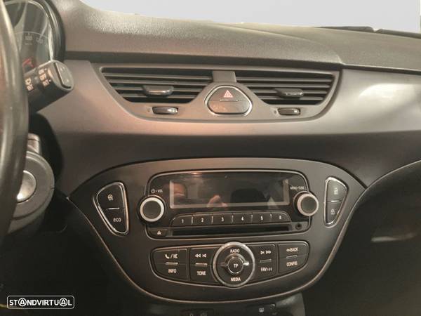 Opel Corsa 1.4 Innovation Easytronic - 10