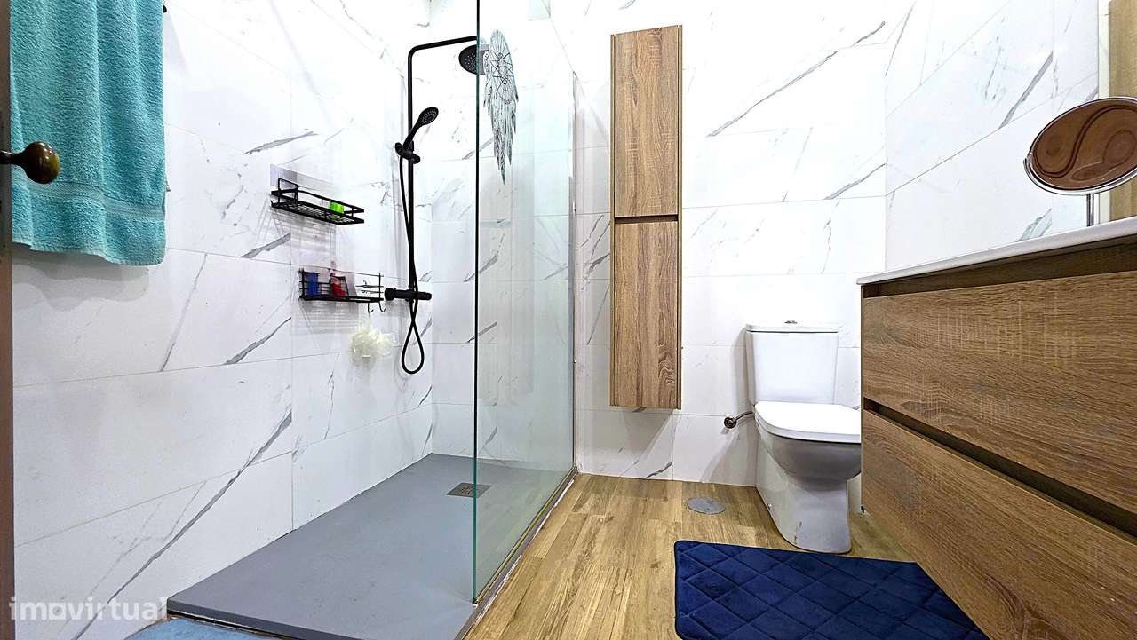 MORADIA T4 Pronta Habitar-24