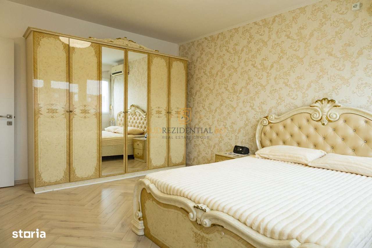 Metrou Tineretului, 2 camere decomandate - Imagine principală: 5/15