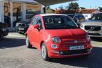 Fiat 500C 0.9 TwinAir Lounge - 1