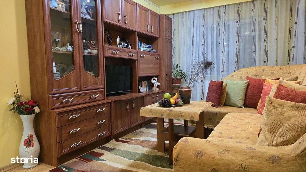 Apartament 4 camere in Deva, zona Bejan, et 2 + GARAJ - Imagine principală: 2/20