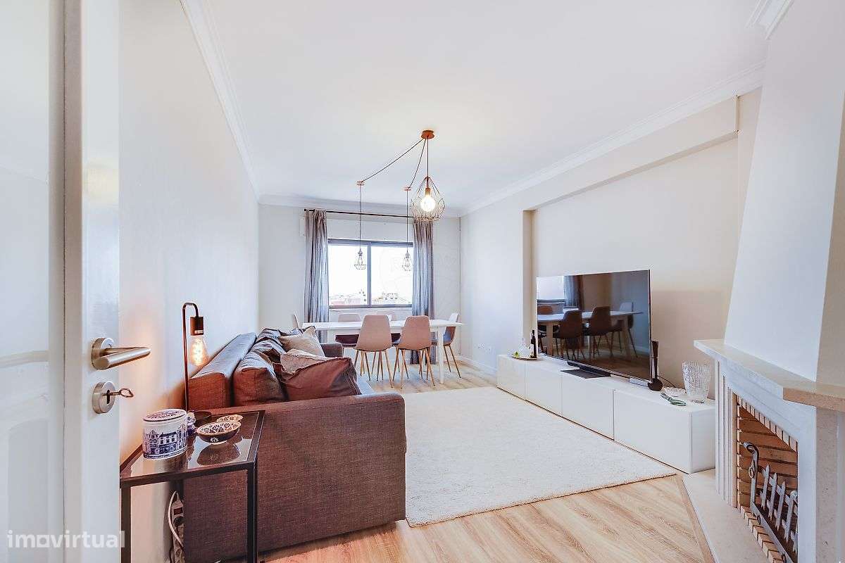 Apartamento T2 para venda-1