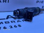 Injector Injectoare BMW Seria 1 E87 116 1.6 i 2003 - 2011 Cod 7506158 - 2