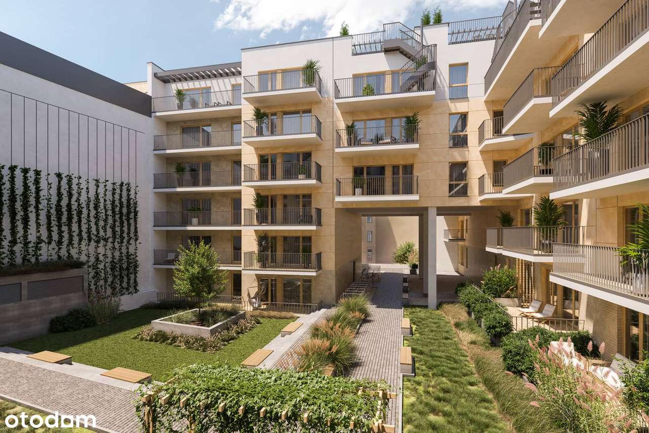 Flora Śródmieście - Pełny obrazek: 4/8