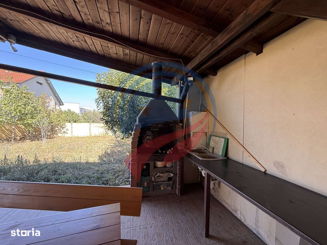 Vilă modernă de vânzare – zona Damila, Craiova - Imagine principală: 4/20