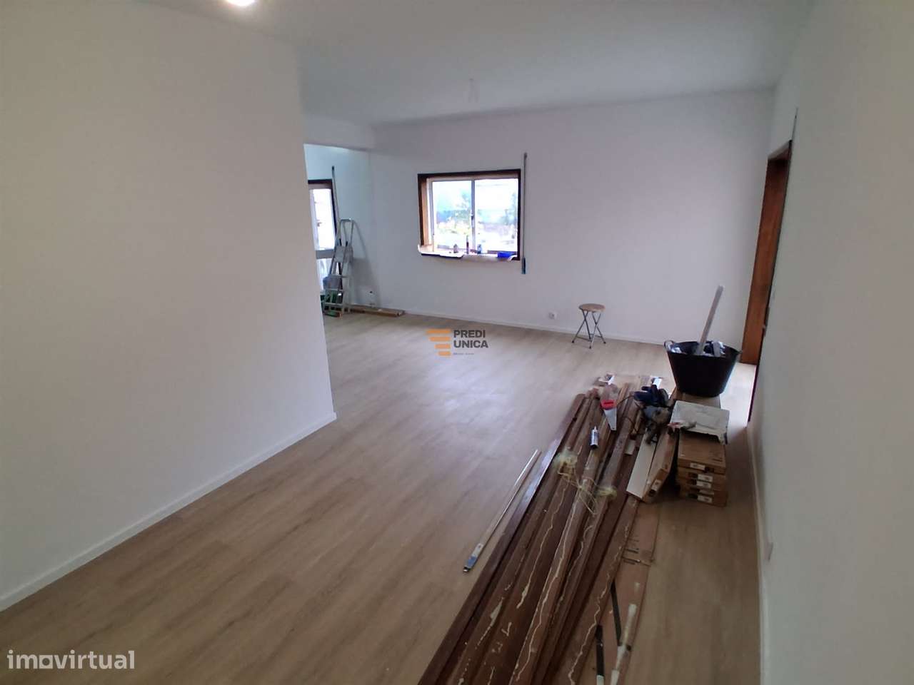 T2 Renovado em Baguim do Monte – Junto ao Metro - Grande imagem: 5/32