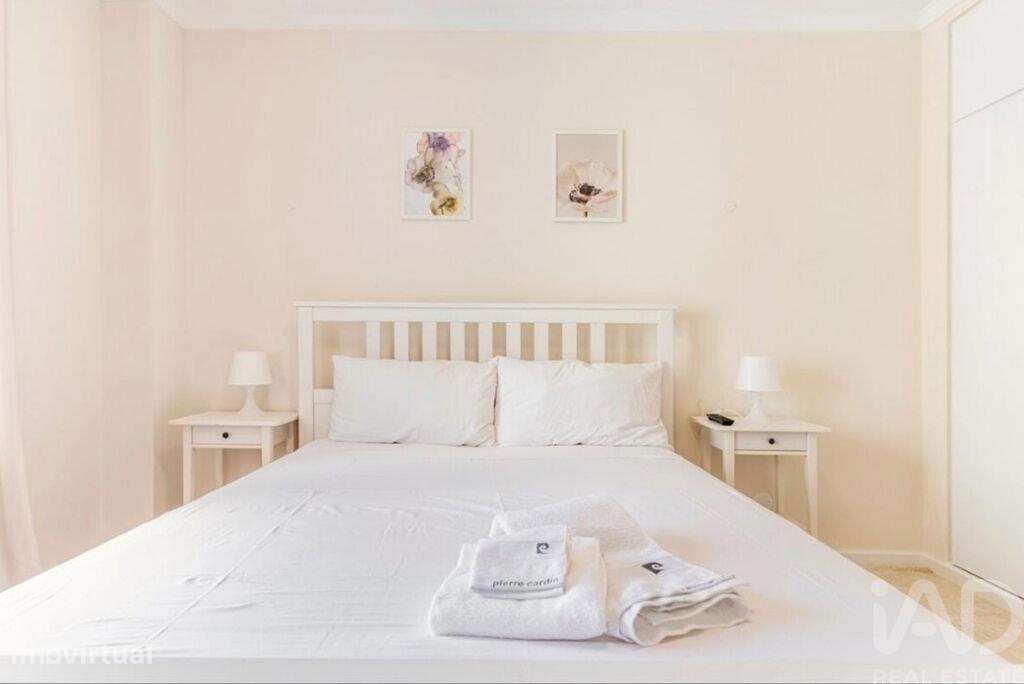 Apartamento T3 em Lumiar de 157,00 m2 - Grande imagem: 4/14