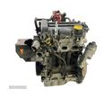 Motor A10XEP OPEL 1,0L 65 CV - 4