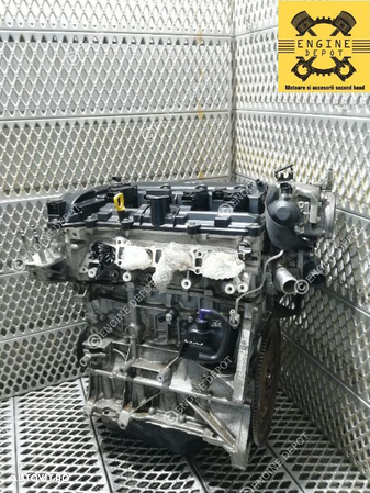 Motor Mazda 6 2.0i SkyActive PEY5 - 1