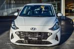 Hyundai i10 1.0 Comfort - 3