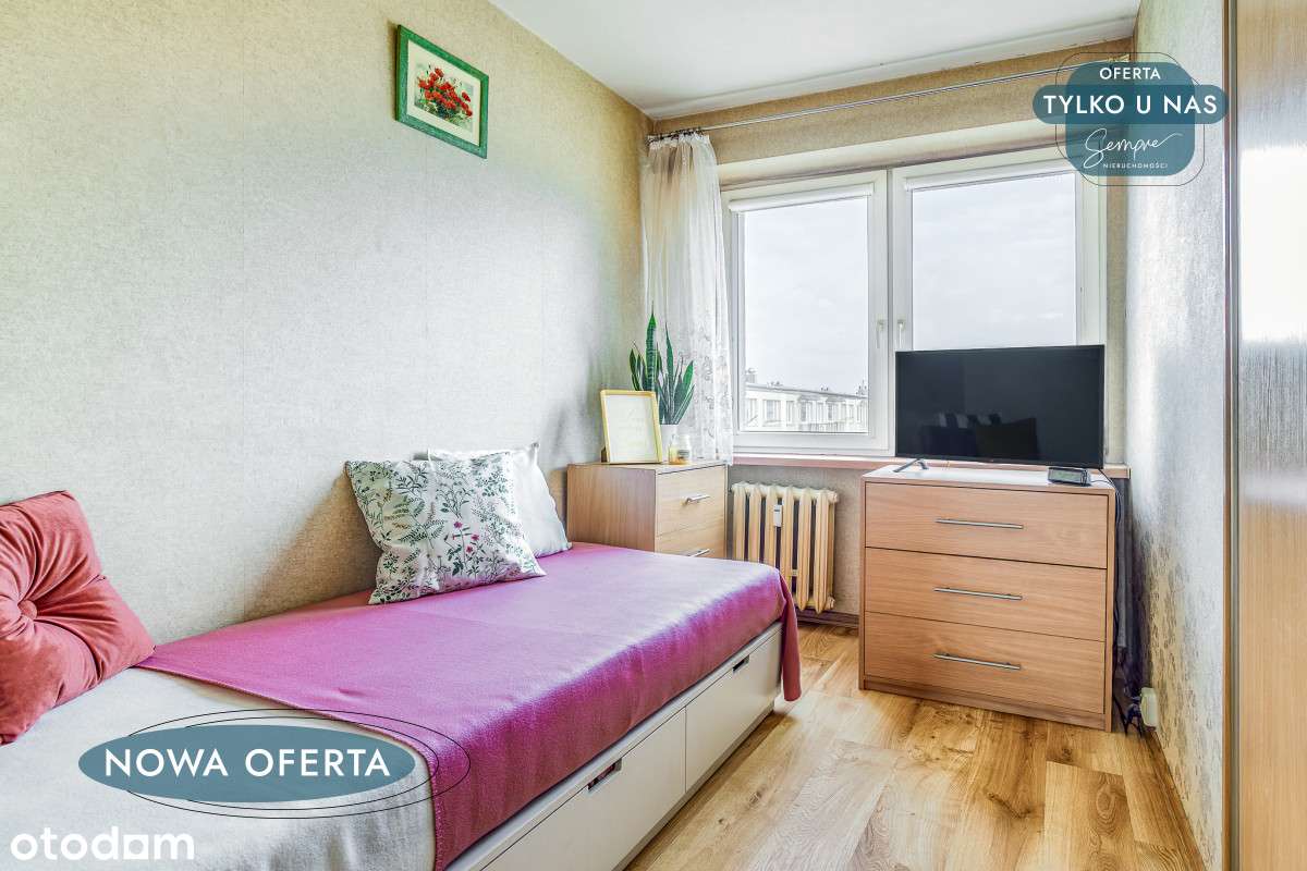 Mieszkanie 3-pokojowe-2