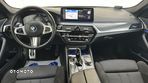 BMW Seria 5 530i xDrive mHEV M Sport sport - 14