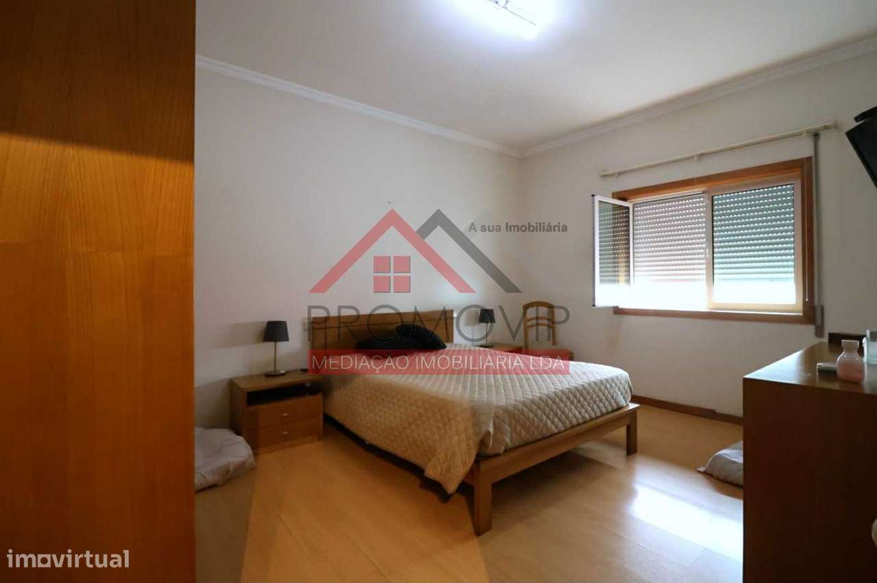 Moradia T3 Lamelas | Santo Tirso-12