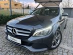 Mercedes-Benz C 350 e - 1