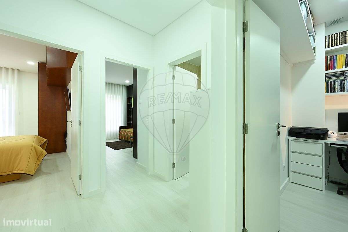 Apartamento T2 para venda-31