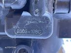 Carcasa Filtru Combustibil Motorina Regulator Pornire la Rece Peugeot 207 1.6 HDI 2006 - 2012 Cod 9305-108C - 5