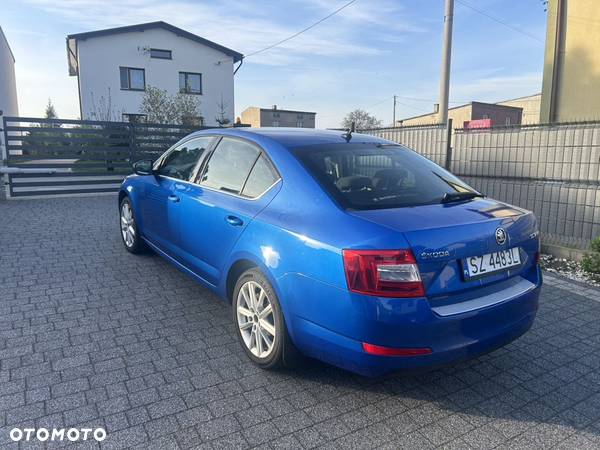 Skoda Octavia 1.4 TSI Elegance - 6