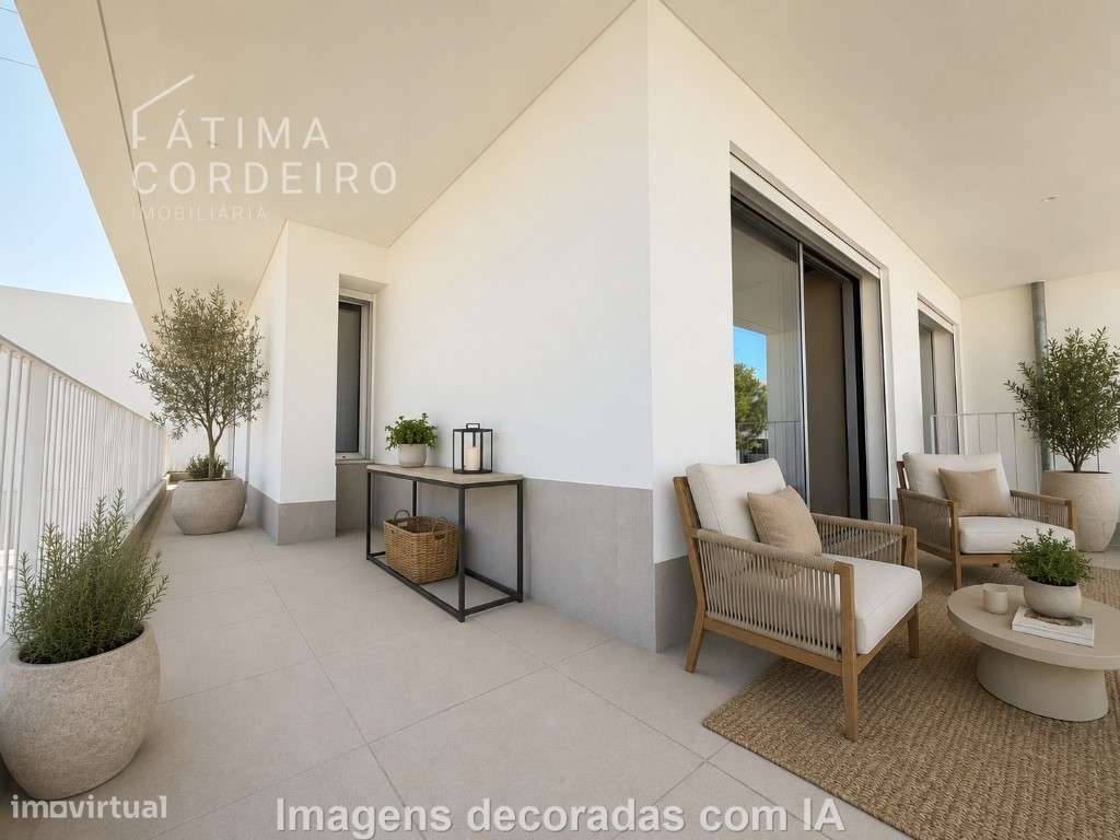 Moradia T4+1 com Piscina e Acabamentos de Excelência - Próxima do F...-22