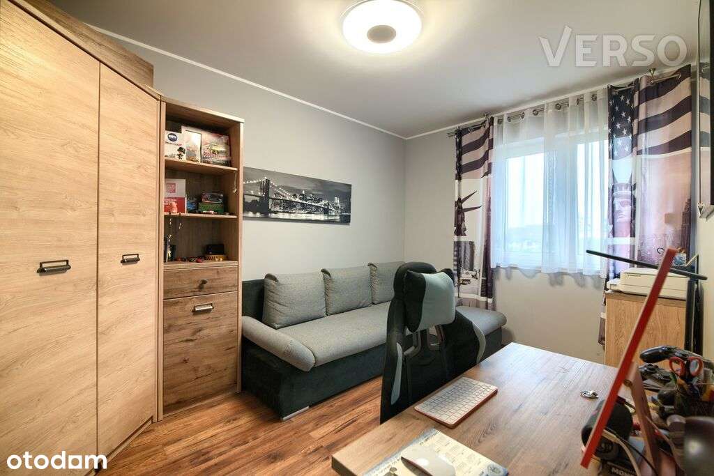 Bliźniak z tarasem | Pompa ciepła | Fotowoltaika-15