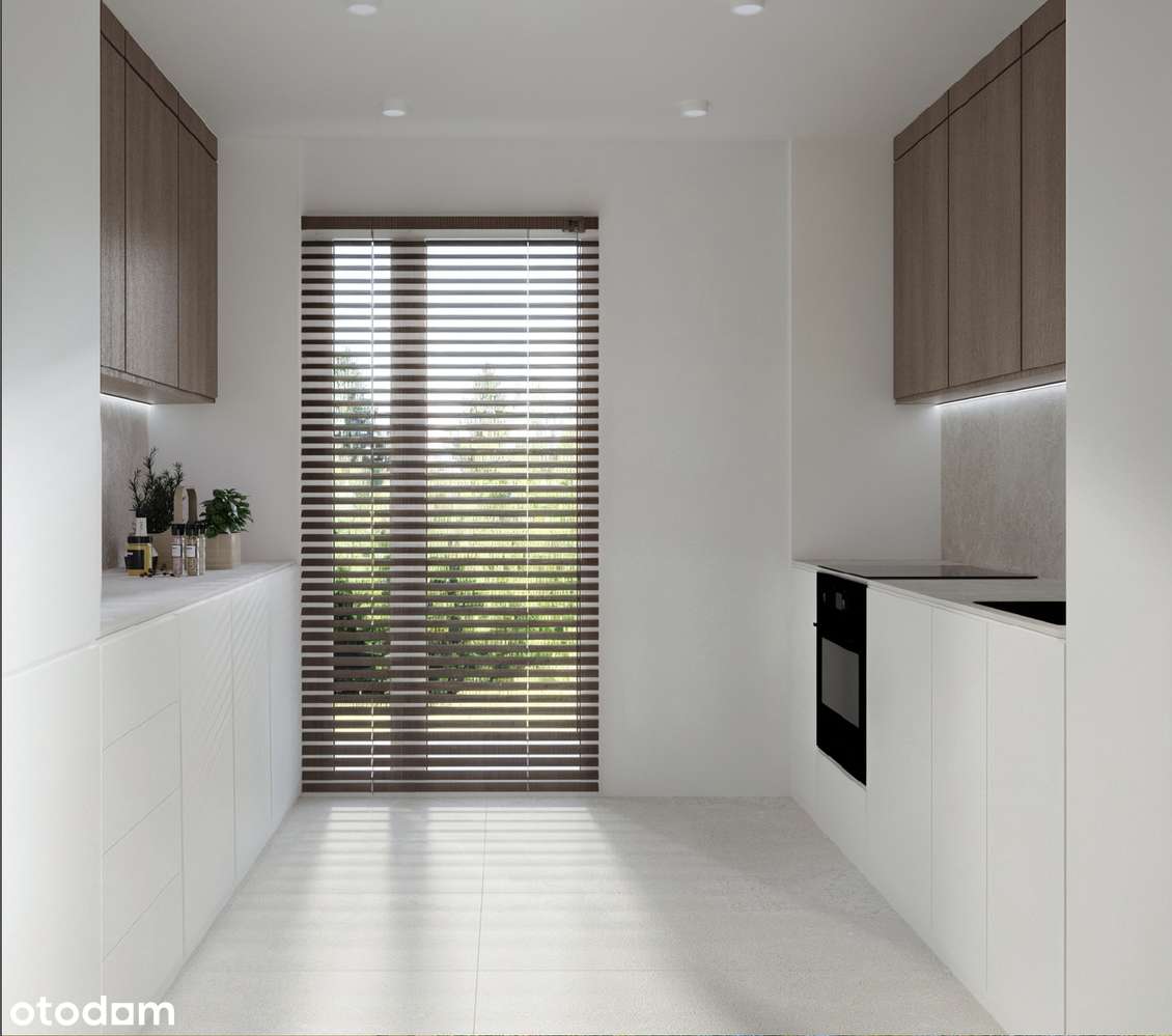 Stylowy apartament WYKOŃCZONY pod klucz | **BRAK PODATKU PCC**-2