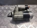 Motor de Arranque Renault Dacia Duster Logan 1.5 Dci Clio III IV Kangoo Captur Megane III - 3