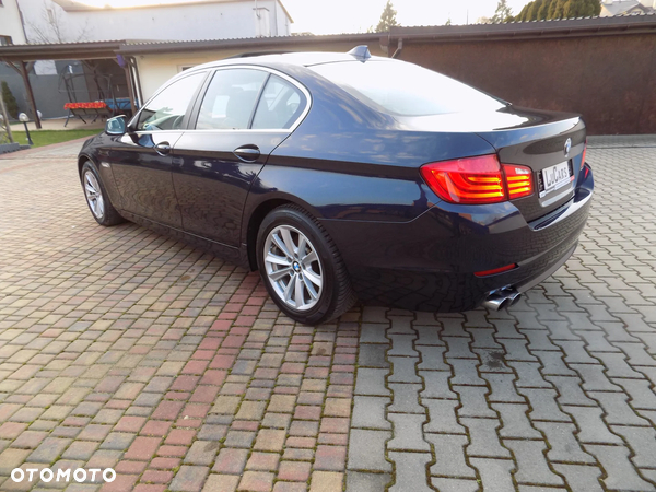 BMW Seria 5 520i Modern Line - 6