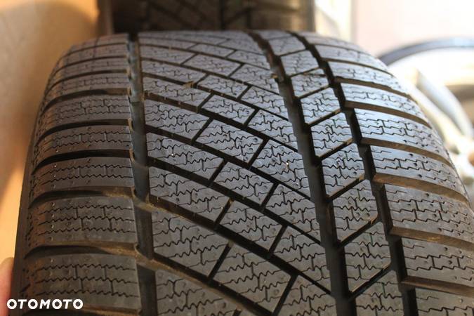 Koła FELGI CZUJNIKI 255/35R19 BMW M3 M4 F82 F83 - 10