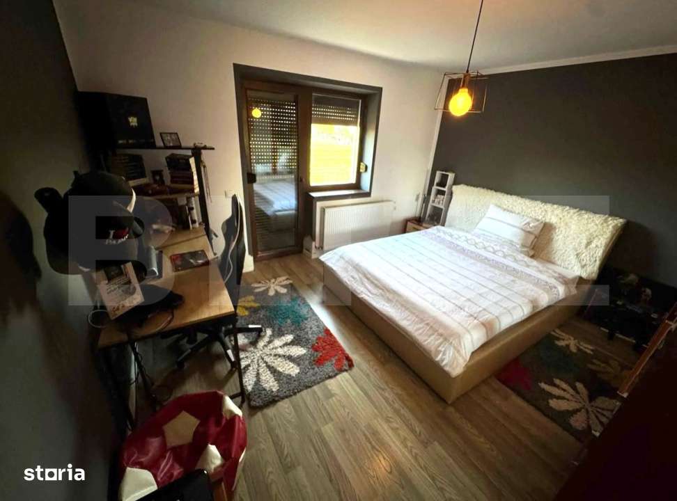 Casa 4 camere, 240 mp, zona Partos - Imagine principală: 4/10
