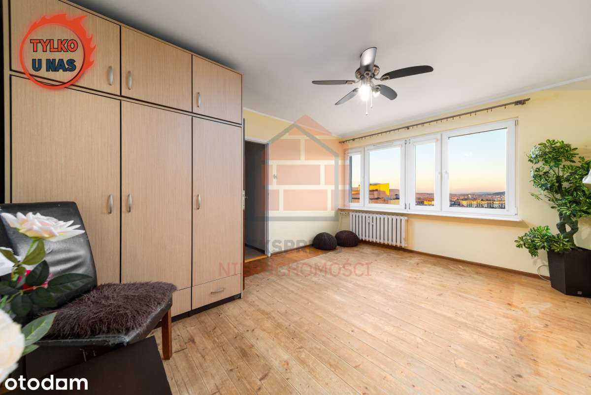 2 Niezależne Pokoje| Niezakłócony Widok| Piwnica-0