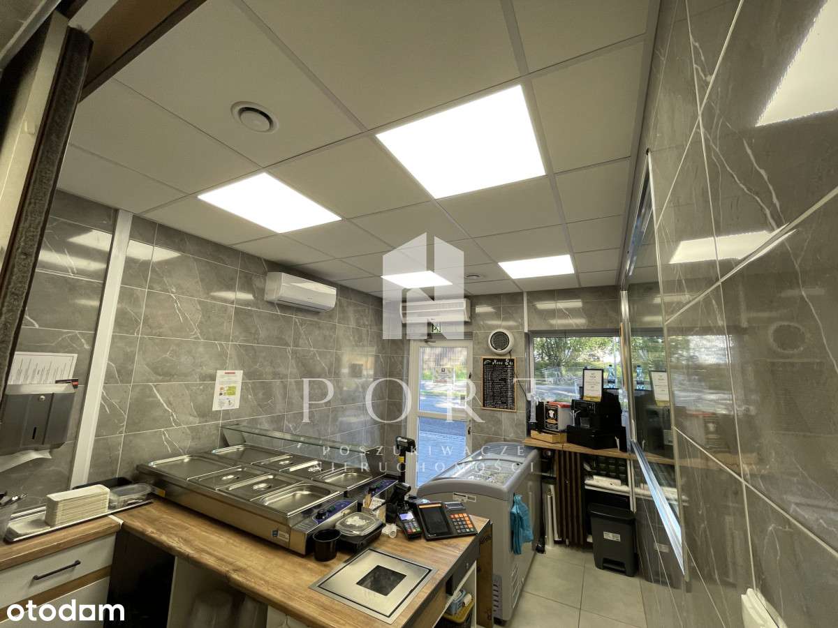 Prosperujący lokal gastronomiczny! - Pełny obrazek: 5/7