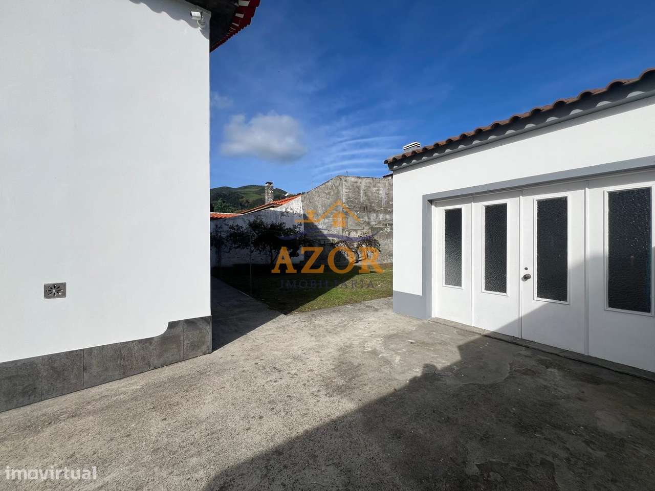 Moradia em Vila Franca do Campo - Grande imagem: 4/31