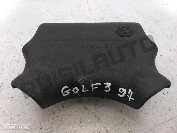 Airbag Volante  Vw Golf Iii (1h) [1989_1998] 1.9 Td, Gtd - 1