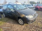 Fiat Punto 1.9 jtd 03r wszystkie części - 2