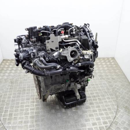 MOTOR FORD Transit Connect 1.5D ZTGA - 1